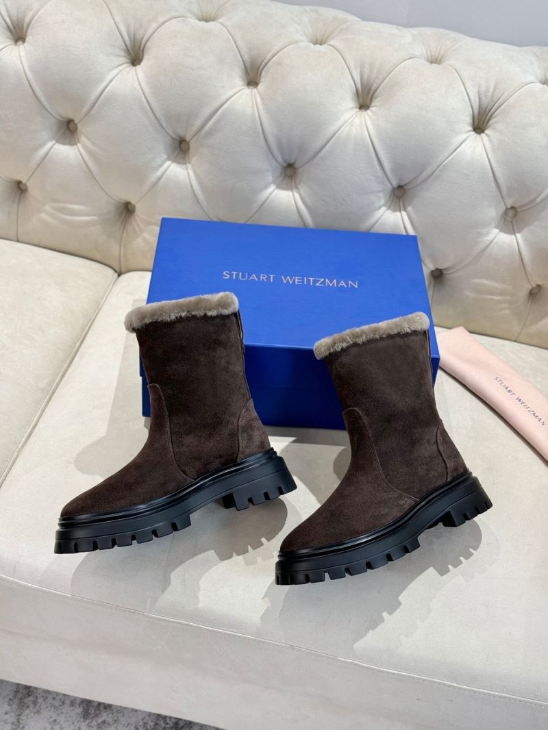 Stuart Weitzman Boots